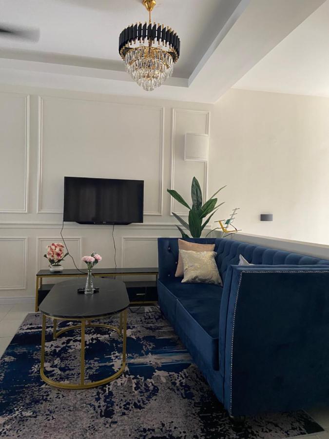 Cheerfull3 Bedroom Townhouse Terrace Kampung Dengkil Exterior foto
